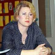 Юлия Федоровна Громова