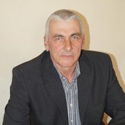 Валерий Павлович Бондарев