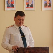 Эдуард Владимирович Торгашин