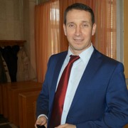 Новый заместитель главы администрации Лотошинского муниципального района А.Г.Куликов