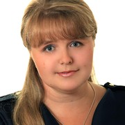 Глава Лотошинского района Екатерина Долгасова