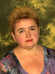 Рыжова Надежда Михайловна