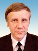 Борькин Валерий Михайлович